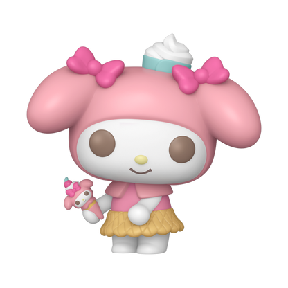 Funko Pop - Hello Kitty and Friends - My Melody