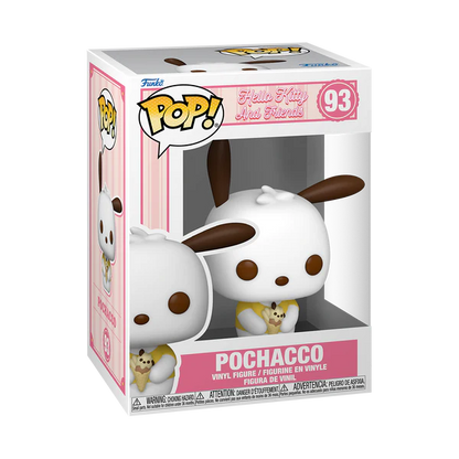 Funko Pop - Hello Kitty and Friends - Pochacco