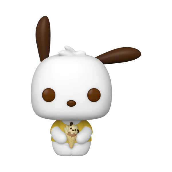 Funko Pop - Hello Kitty and Friends - Pochacco