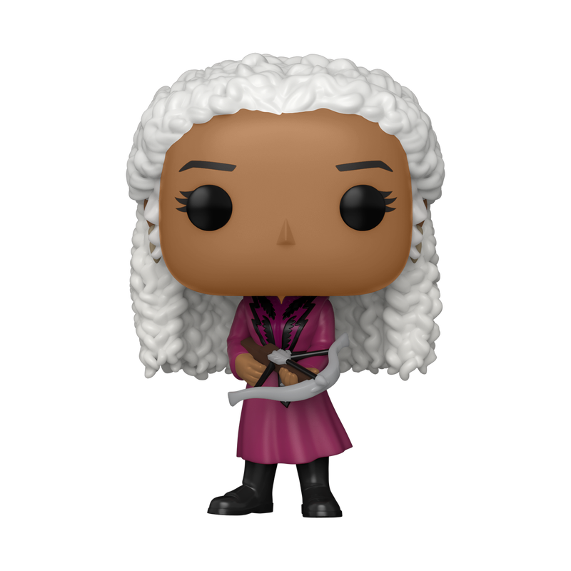 Funko Pop - House of the Dragon - Baela Targaryen