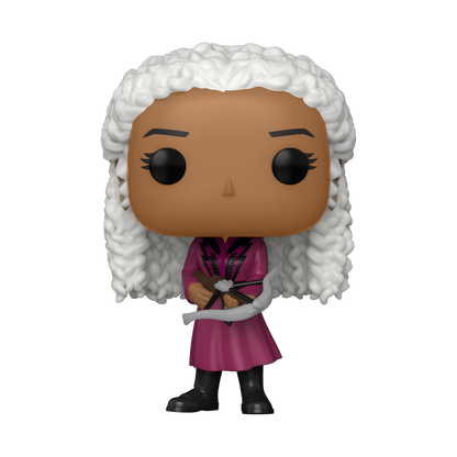 Funko Pop - House of the Dragon - Baela Targaryen