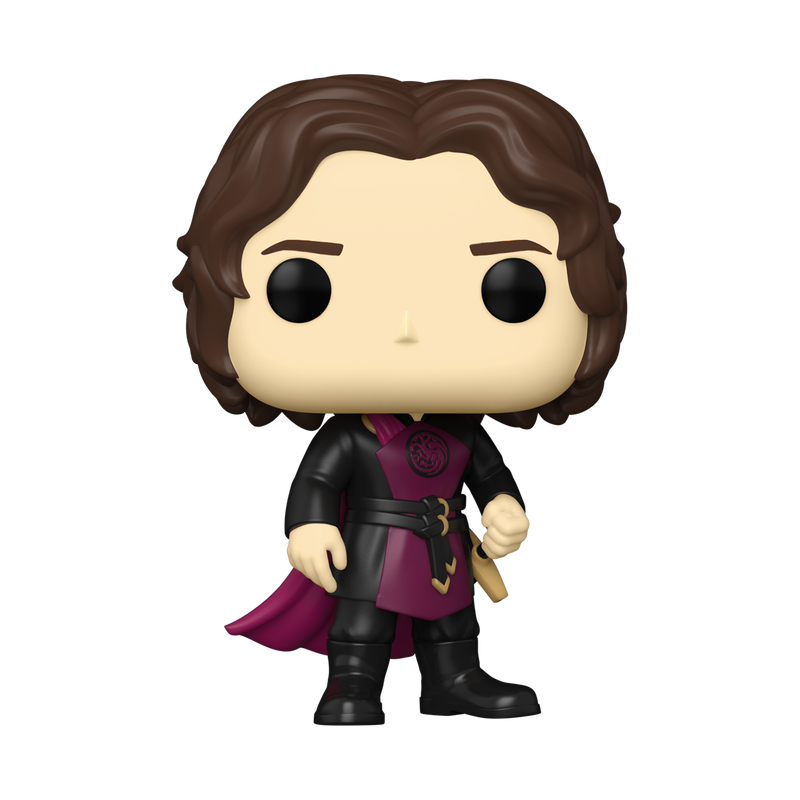 Funko Pop - House of the Dragon - Jacaerys Velaryon