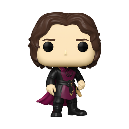 Funko Pop - House of the Dragon - Jacaerys Velaryon