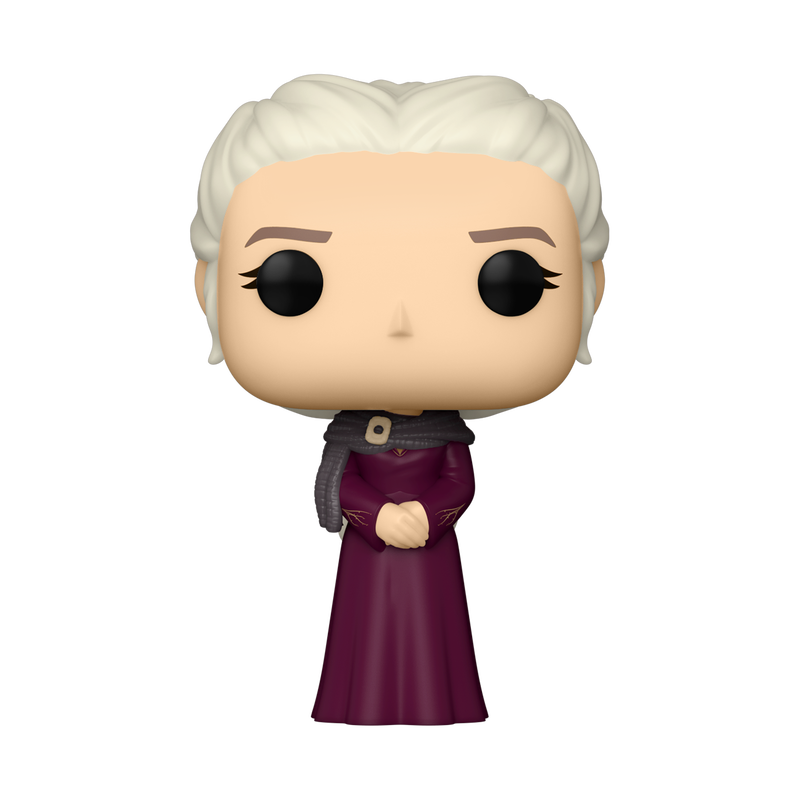 Funko Pop - House of the Dragon - Rhaenyra Targaryen