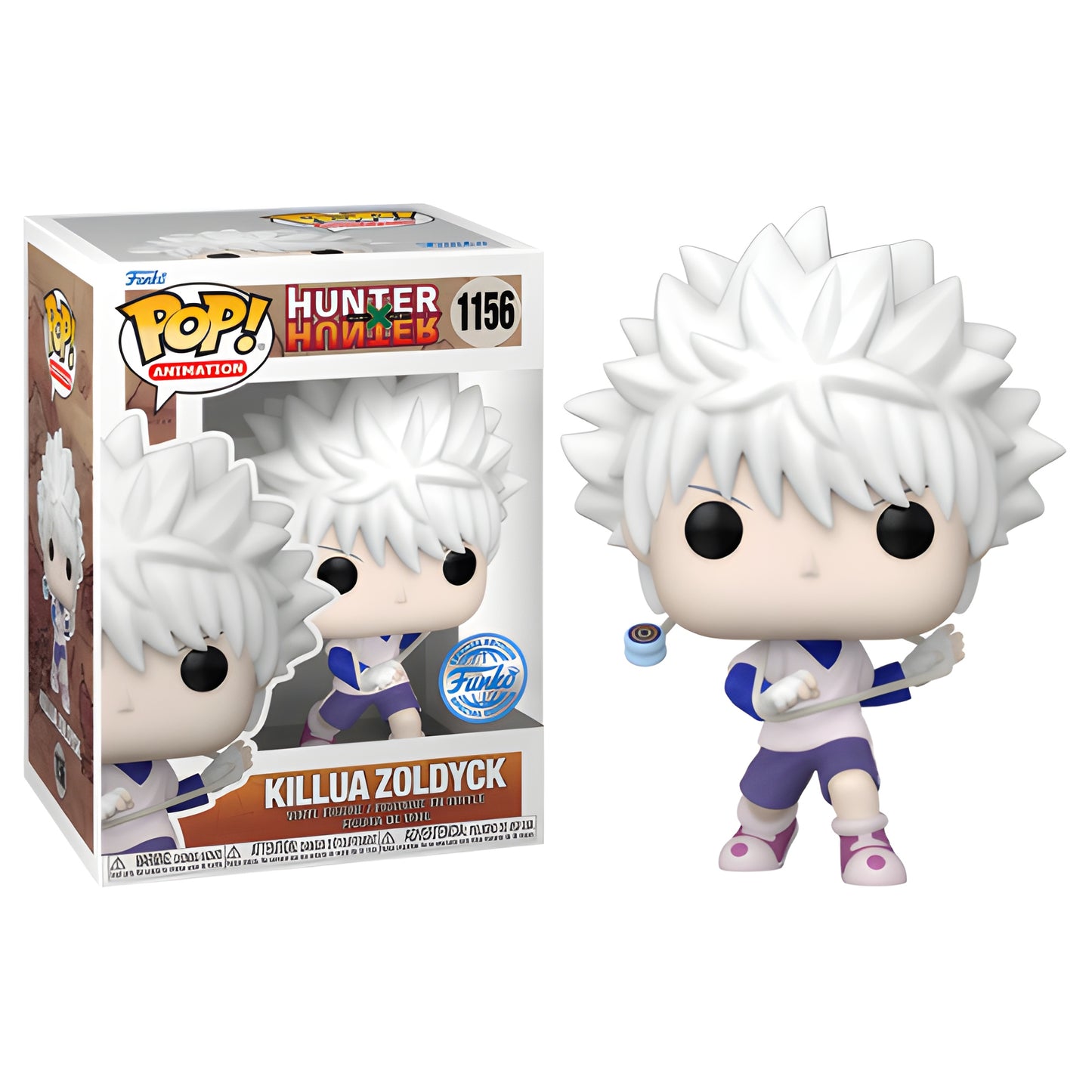 FunkoPop-HunterxHunter-KilluaZoldyck