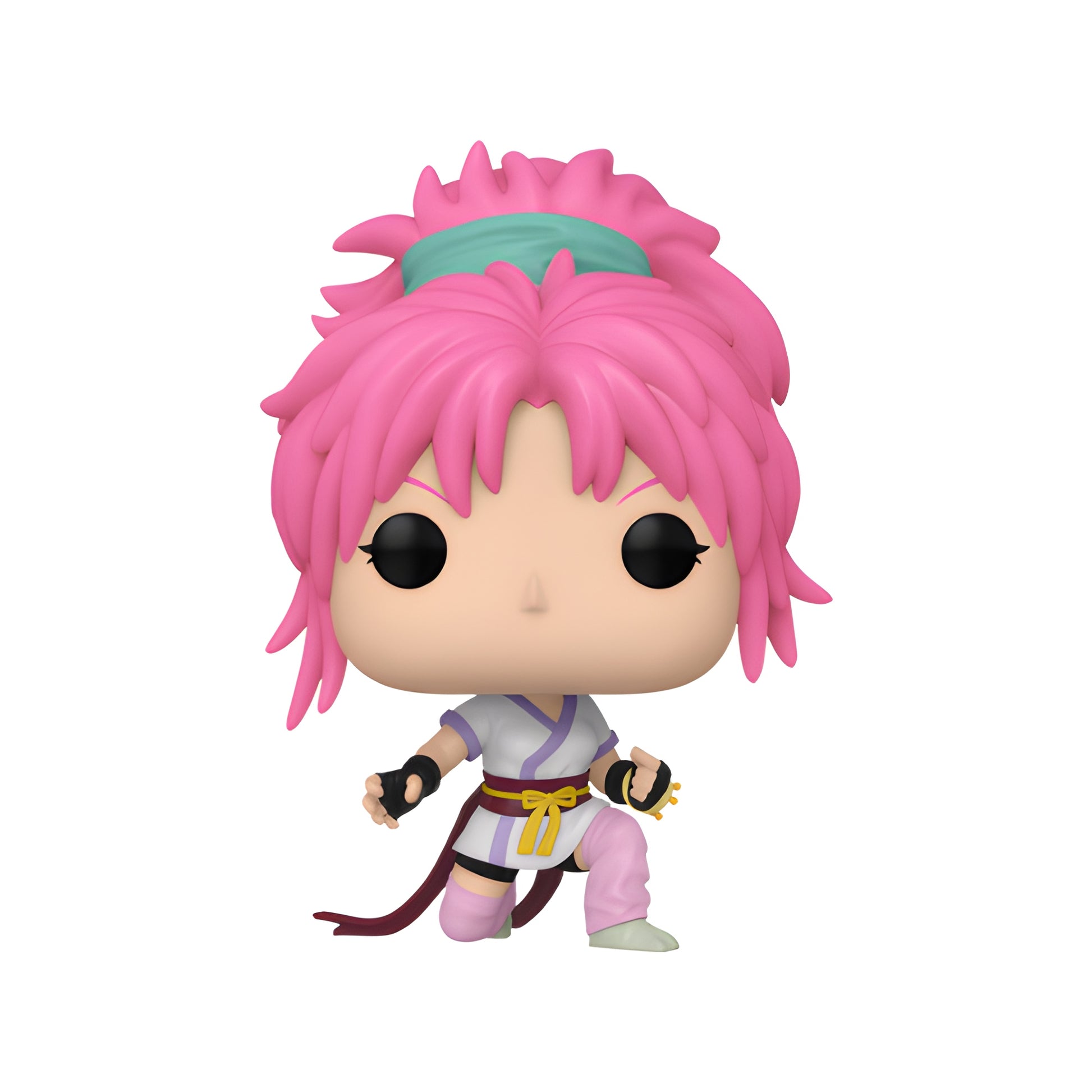 Funko Pop - Hunter x Hunter - Machi