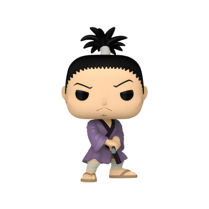 Funko Pop - Hunter x Hunter - Nobunaga