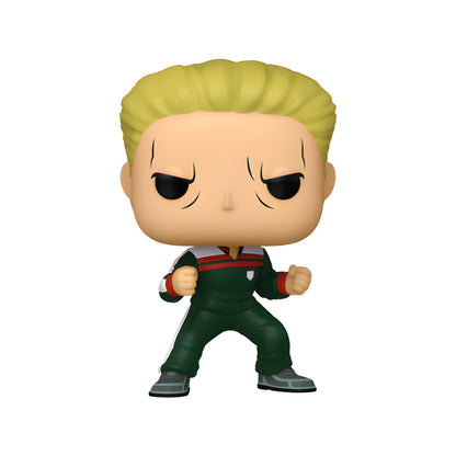 Funko Pop - Hunter x Hunter - Phinks