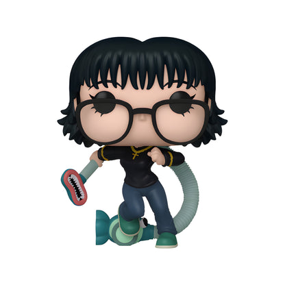 Funko Pop - Hunter x Hunter - Shizuku