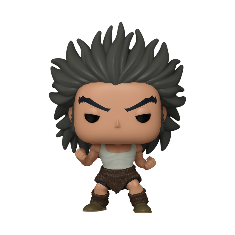 Funko Pop - Hunter x Hunter - Uvogin