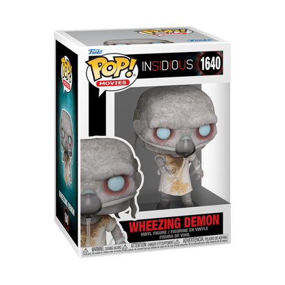 Funko Pop - Insidious - Wheezing Demon