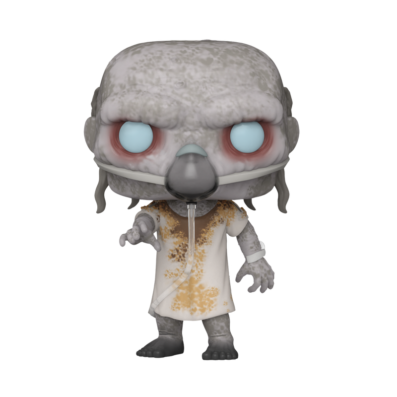 Funko Pop - Insidious - Wheezing Demon