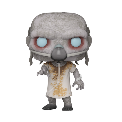 Funko Pop - Insidious - Wheezing Demon