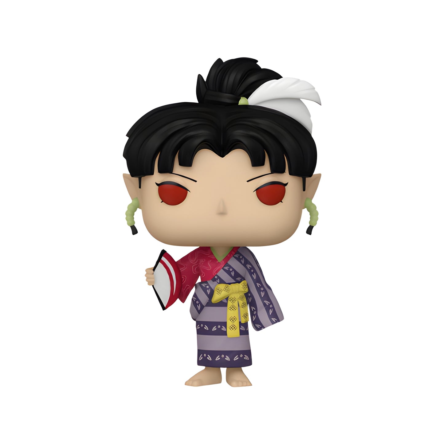 Funko Pop - Inuyasha - Kagura