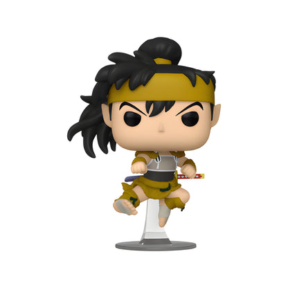 Funko Pop - Inuyasha - Koga