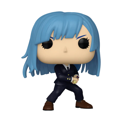 Funko Pop - Jujutsu Kaisen - Kasumi Miwa