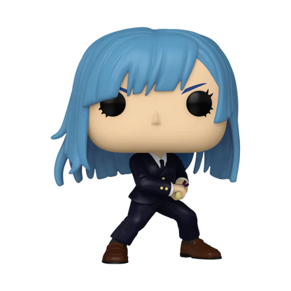 Funko Pop - Jujutsu Kaisen - Kasumi Miwa