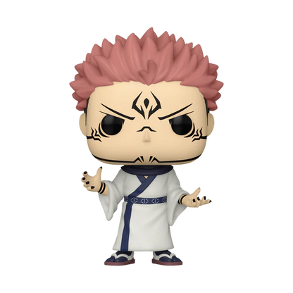 Funko Pop - Jujutsu Kaisen - Ryomen Sukuna