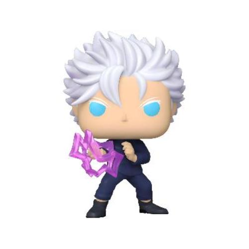 Funko Pop - Jujutsu Kaisen - Satoru Gojo (Special Edition)