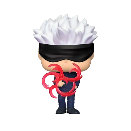 Funko Pop - Jujutsu Kaisen - Satoru Gojo (Special Edition)