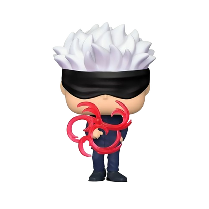 Funko Pop - Jujutsu Kaisen - Satoru Gojo (Special Edition)