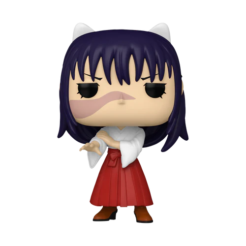 Funko Pop - Jujutsu Kaisen - Utahime Iori