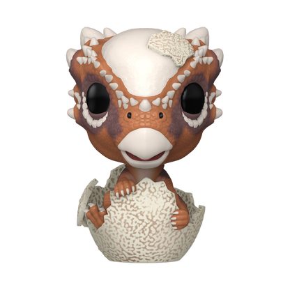 Funko Pop - Jurassic Park - Stygimoloch Hatchling