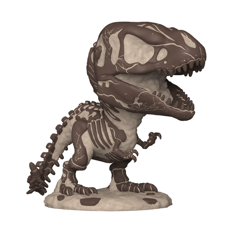 Funko Pop - Jurassic Park - Tyrannosaurus