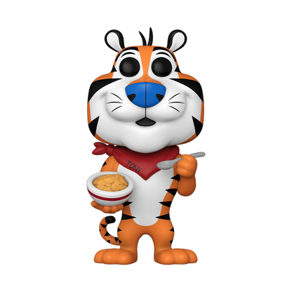 Funko Pop - Kellogg's Frosted Flakes - Tony the Tiger