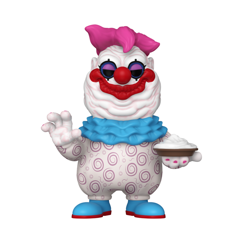 Funko Pop - Killer Klowns From Outer Space - Chubby