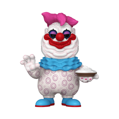 Funko Pop - Killer Klowns From Outer Space - Chubby