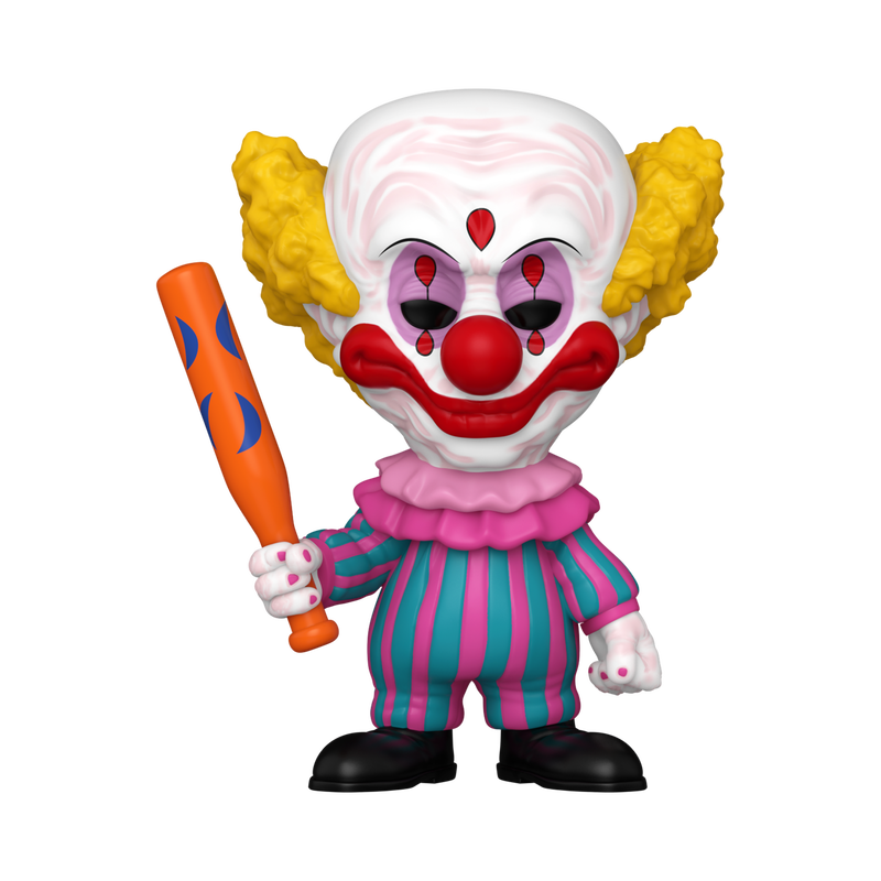 Funko Pop - Killer Klowns From Outer Space - Frank