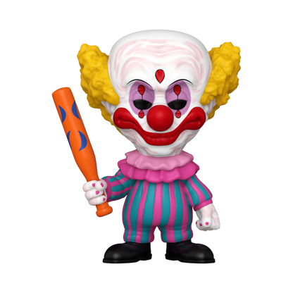 Funko Pop - Killer Klowns From Outer Space - Frank