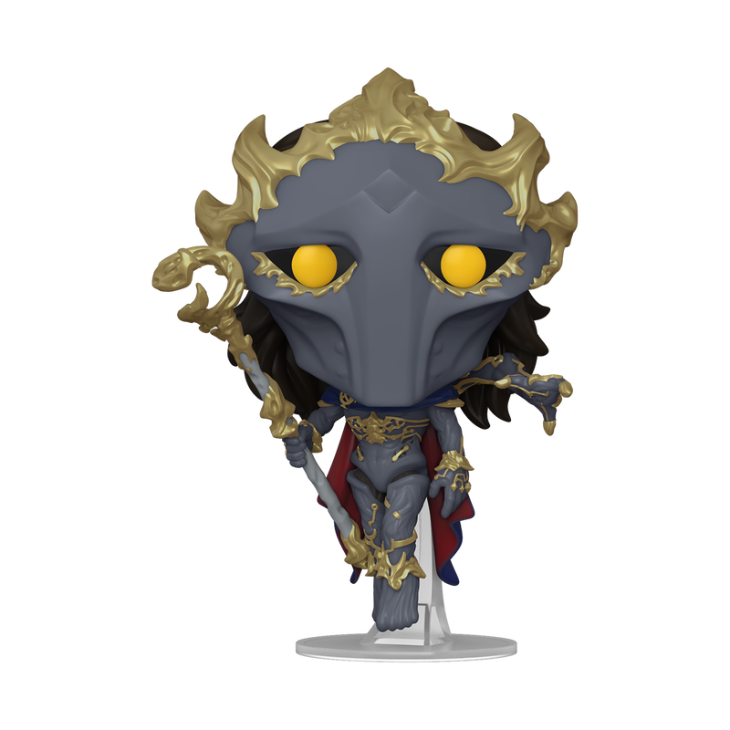  Funko Pop - League of Legends - Arcane - Champion Viktor