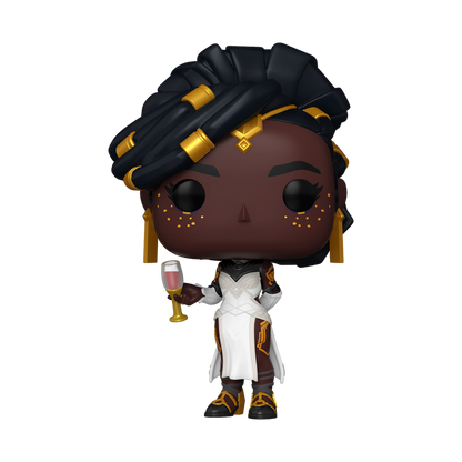 Funko Pop - League of Legends - Arcane - Mel