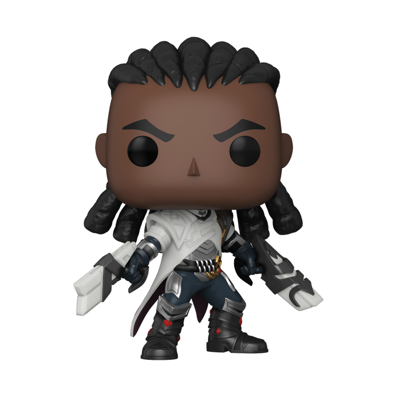 Funko Pop - League of Legends - Lucian