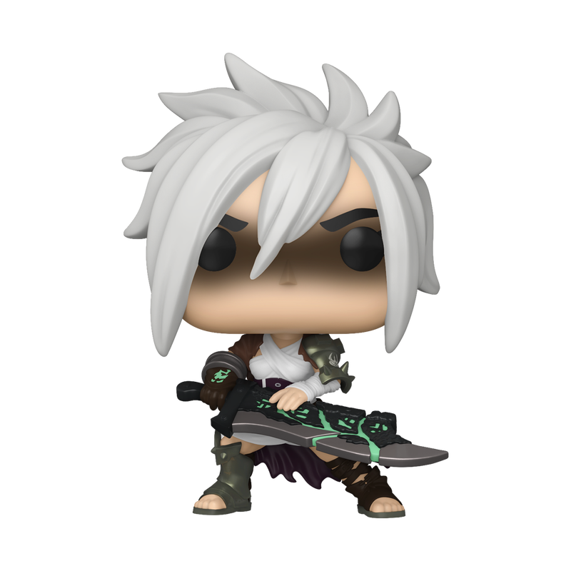 Funko Pop - League of Legends - Riven