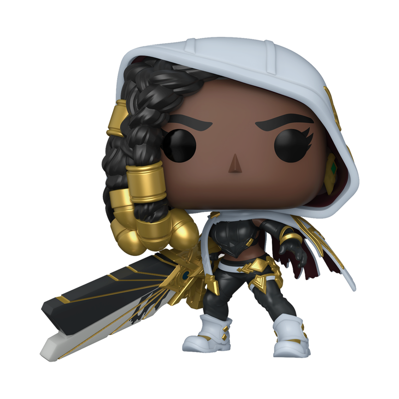 Funko Pop - League of Legends - Senna