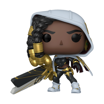 Funko Pop - League of Legends - Senna