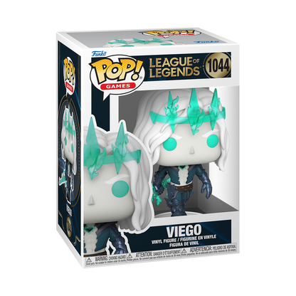 Funko Pop - League of Legends - Viego