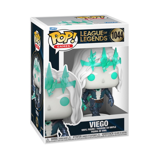 Funko Pop - League of Legends - Viego