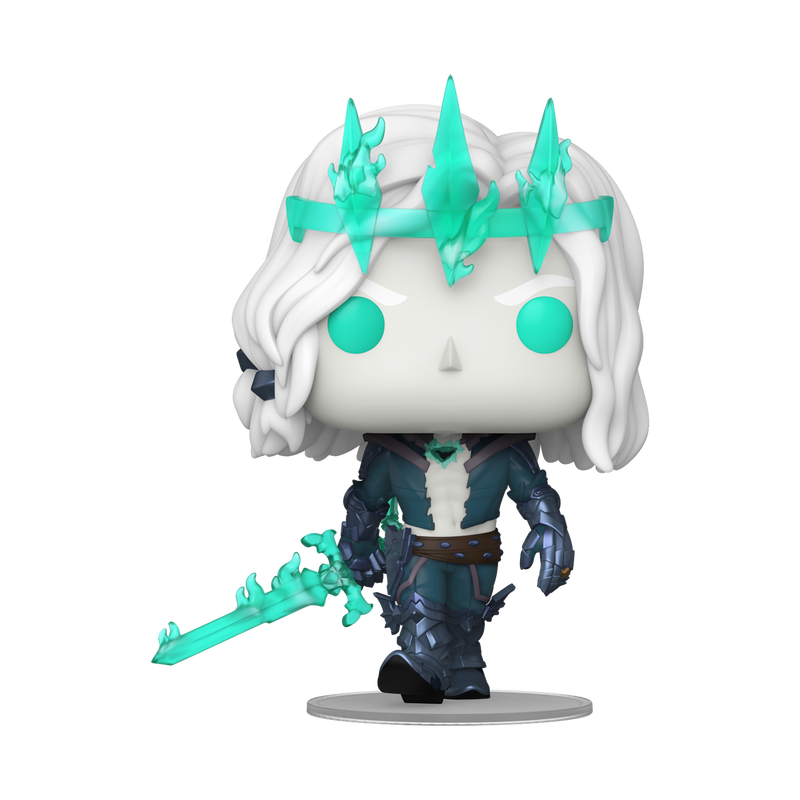 Funko Pop - League of Legends - Viego