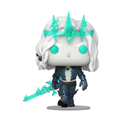 Funko Pop - League of Legends - Viego