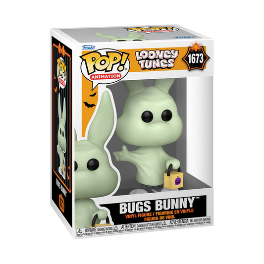 Funko Pop - Looney Tunes - Bugs Bunny