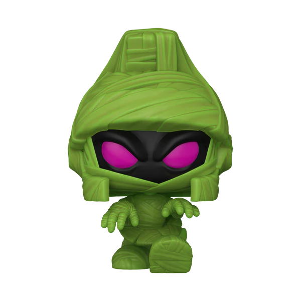 Funko Pop - Looney Tunes - Marvin the Martian