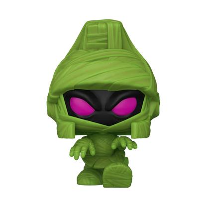 Funko Pop - Looney Tunes - Marvin the Martian