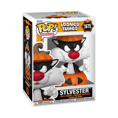 Funko Pop - Looney Tunes - Sylvester