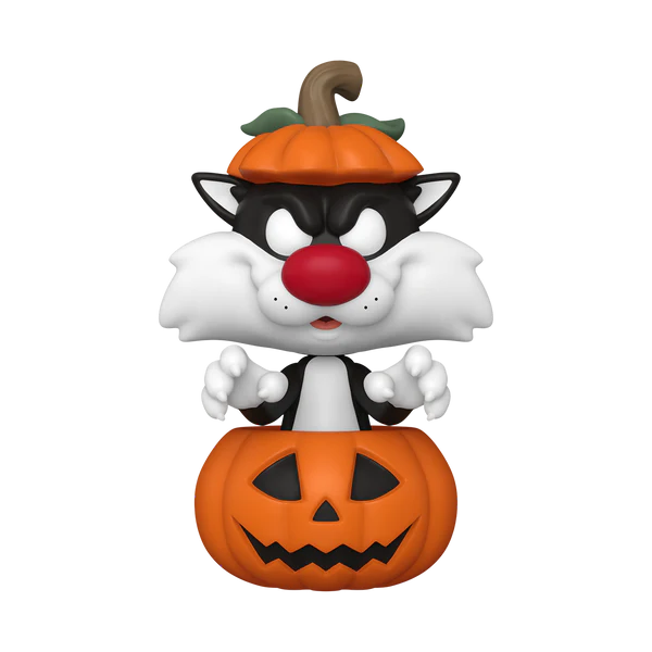 Funko Pop - Looney Tunes - Sylvester