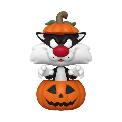 Funko Pop - Looney Tunes - Sylvester