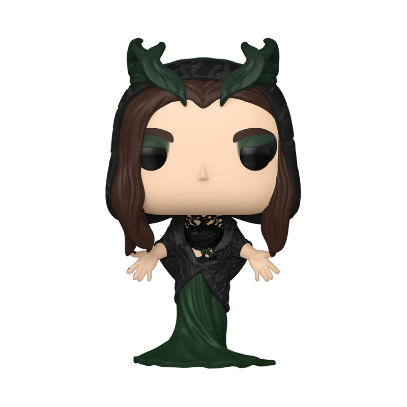 Funko Pop - Marvel - Agatha - Death